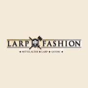 Logo of Larp-fashion.de