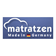 Logo of Matratzen-made-in-germany