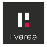 Logo of Livarea.de