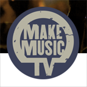 Logo of Makemusic.tv
