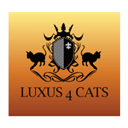 Logo of Luxus4cats.com