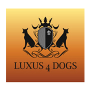 Logo of Luxus4dogs.com