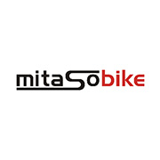 Logo of Mitaso-bike.de
