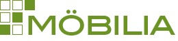 Logo of Moebilia