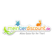Logo of Meintierdiscount.de