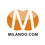 Logo of Milanoo