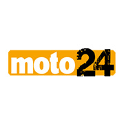 Logo of Moto24.de