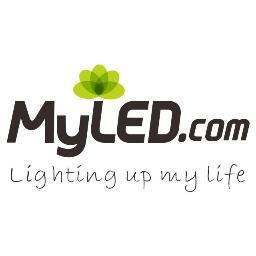 Logo of MyLED.com
