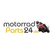 Logo of Motorradparts24.de