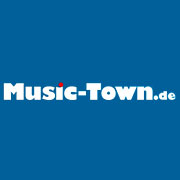 Logo of Music-town.de