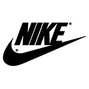 Logo of NIKE