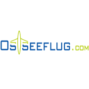 Logo of Ostseeflug