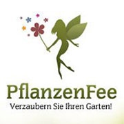 Logo of PflanzenFee.de