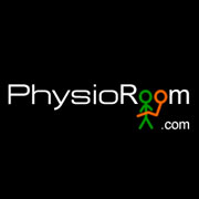Logo of Physioroom