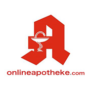 Logo of Onlineapotheke.com