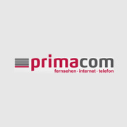 Logo of Primacom.de