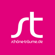Logo of Schoene-traeume.de