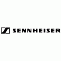 Logo of Sennheiser