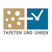 Logo of Tapetenunduhren.de