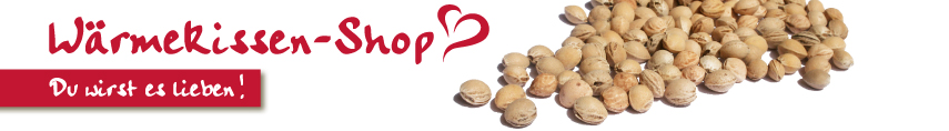 Logo of Wärmekissen Shop