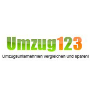 Logo of Umzug123