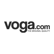 Logo of Voga