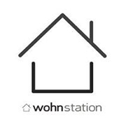 Logo of Wohnstation.de