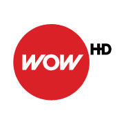 Logo of WOW HD