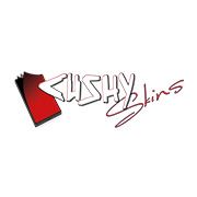 Logo of CushySkins