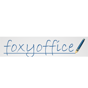 Logo of Foxyoffice