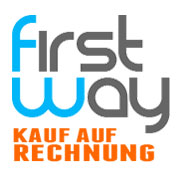 Logo of Firstway.de