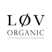 Logo of Lov Organic