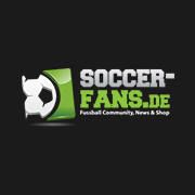 Logo of Soccer-Fans-Shop.de