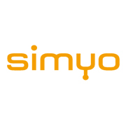 Logo of Simyo