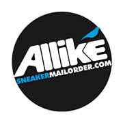Logo of Allike Store