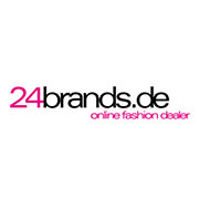 Logo of 24brands.de