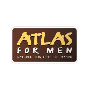 Logo of Atlas for Men