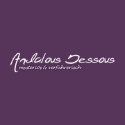 Logo of Andalous Dessous