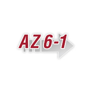 Logo of AZ6-1