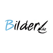 Logo of Bilder.de