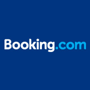 Logo of Booking.com