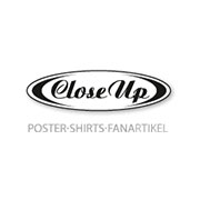 Logo of Close Up