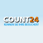 Logo of Count24.de