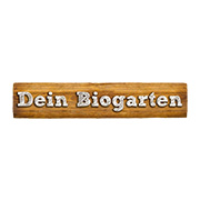 Logo of DeinBiogarten