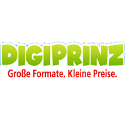 Logo of Digiprinz