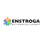 Logo of Enstroga