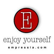 Logo of Empressia