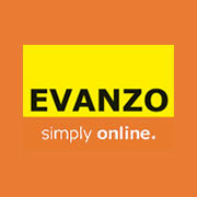Logo of Evanzo