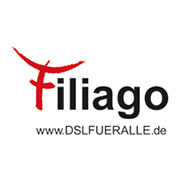 Logo of Filiago