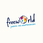 Logo of Freeworld